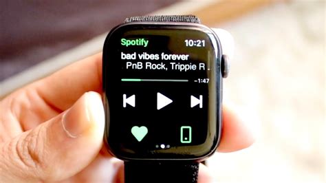 How to Play Music on Apple Watch Without Phone: An Elaborate Guide