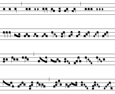 neumatic music definition: How does the concept of neumatic music challenge traditional musical notation?